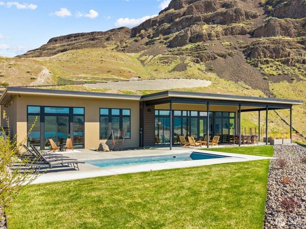 23397 Canopy Drive NW, Quincy, WA 98848