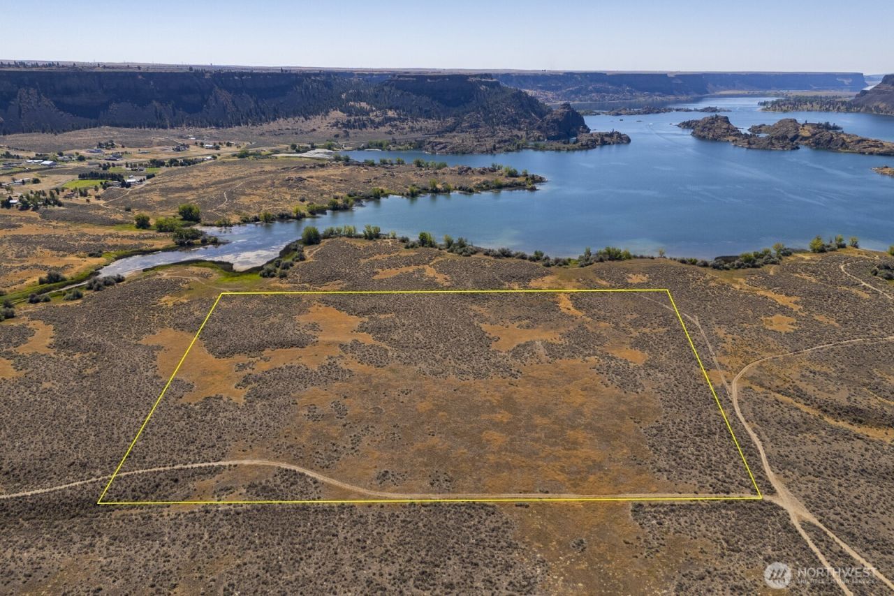 0 Kruk Road Ne, Electric City, WA 99123 Main Photo