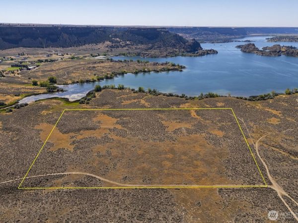 0 Kruk Road NE, Electric City, WA 99123