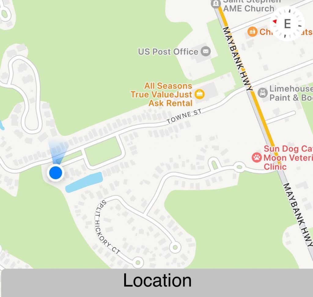 2911 Maybry Drive Photo 29