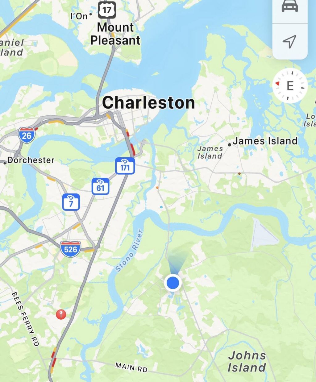 2911 Maybry Drive Photo 30