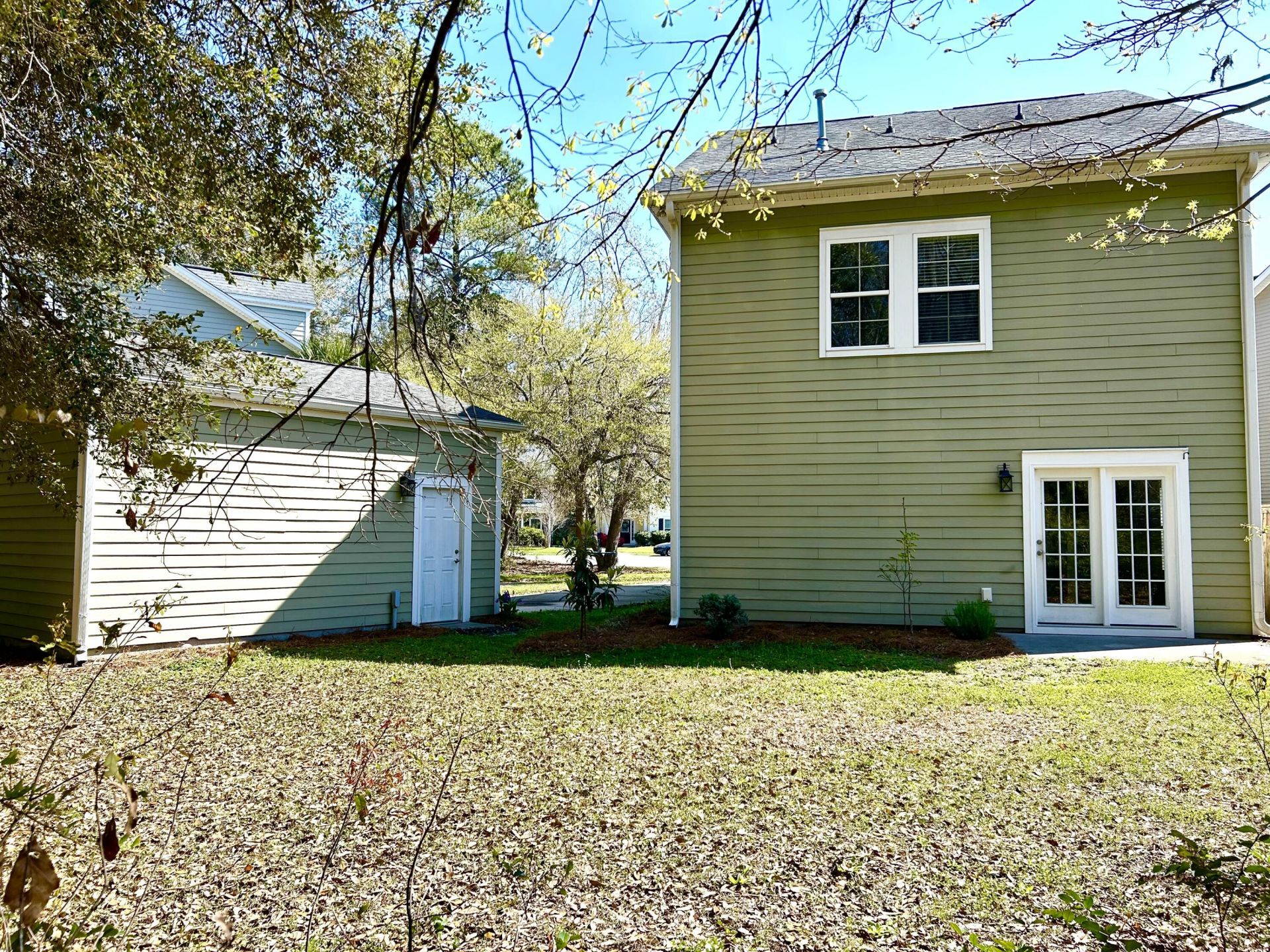 2911 Maybry Drive Photo 31