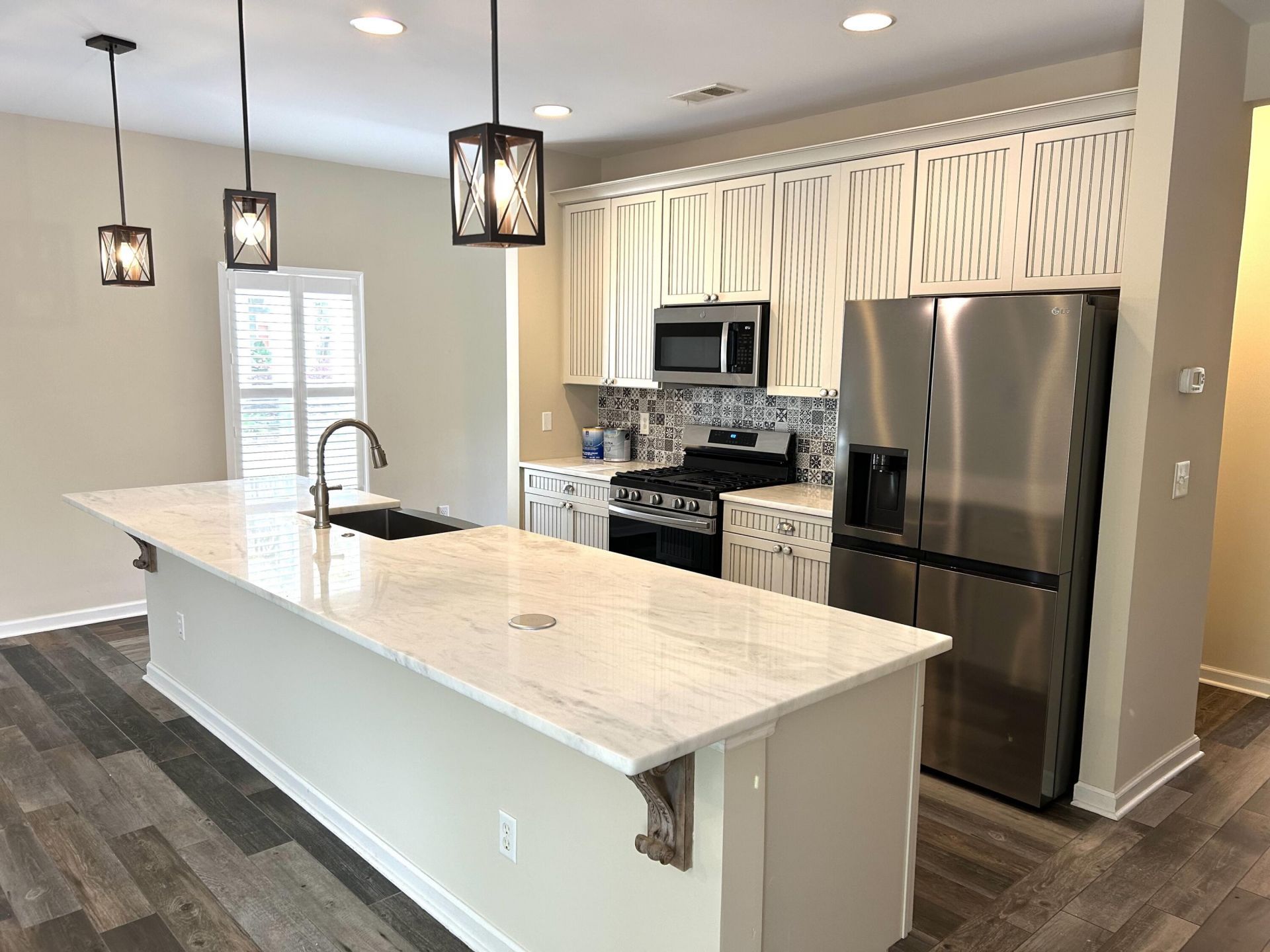 2911 Maybry Drive Photo 4