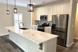 2911 Maybry Drive photo 4