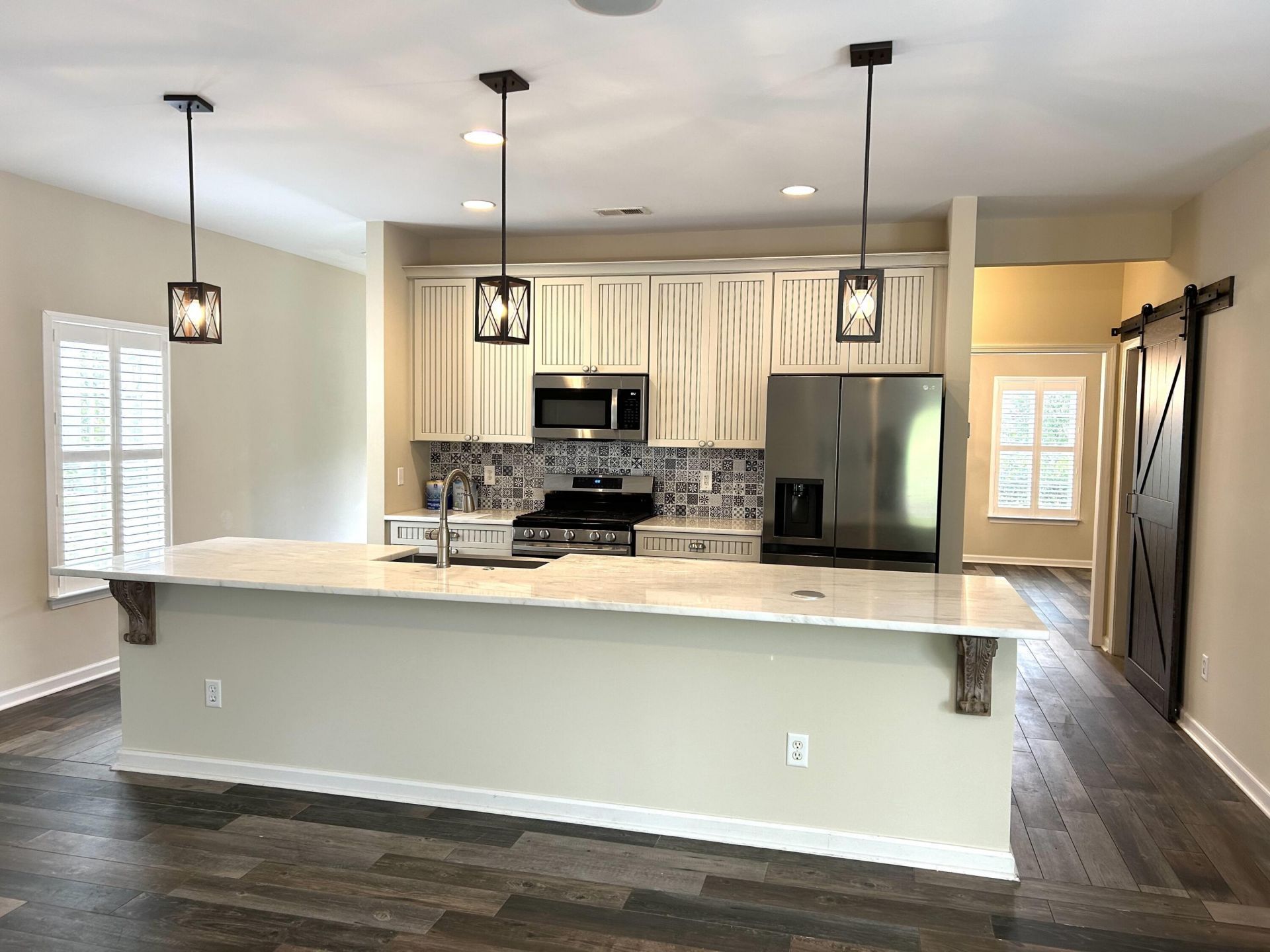 2911 Maybry Drive Photo 5