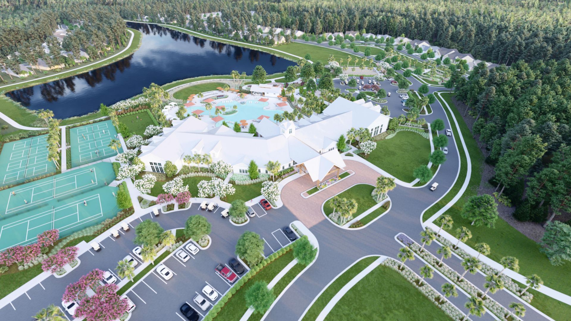 1042 Oyster Drill Drive Photo 13