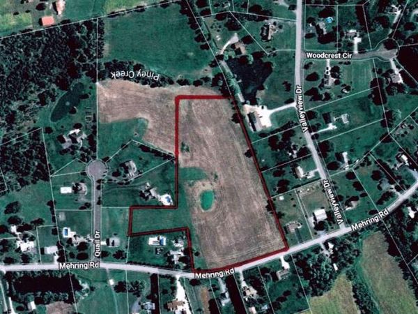 LOT 9 MEHRING ROAD, LITTLESTOWN, PA 17340