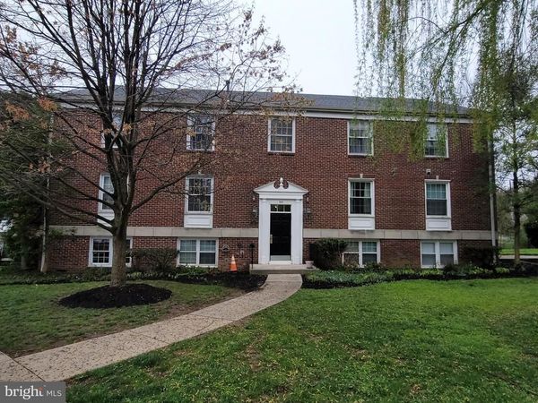 319 HOMELAND SOUTHWAY , Unit 2B, BALTIMORE, MD 21212