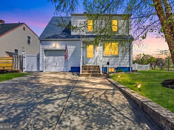 133 OAK AVENUE, WESTVILLE, NJ 08093