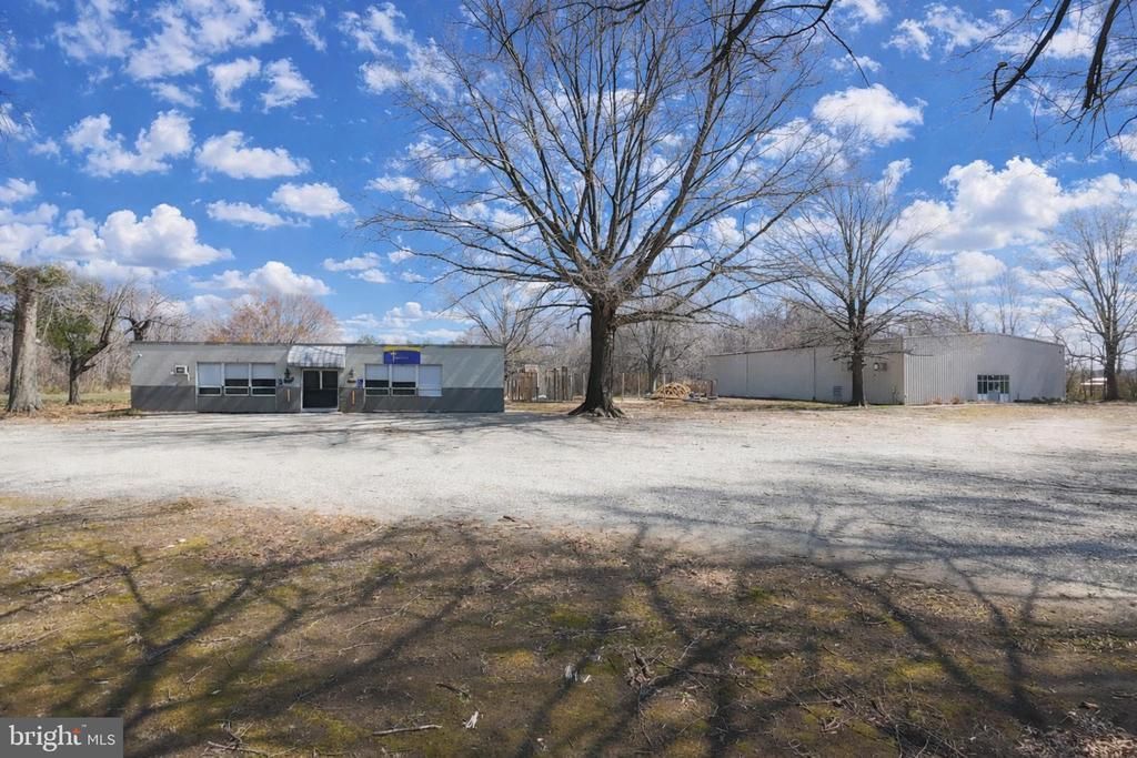 2054 NEENAH ROAD, MONTROSS, VA 22520