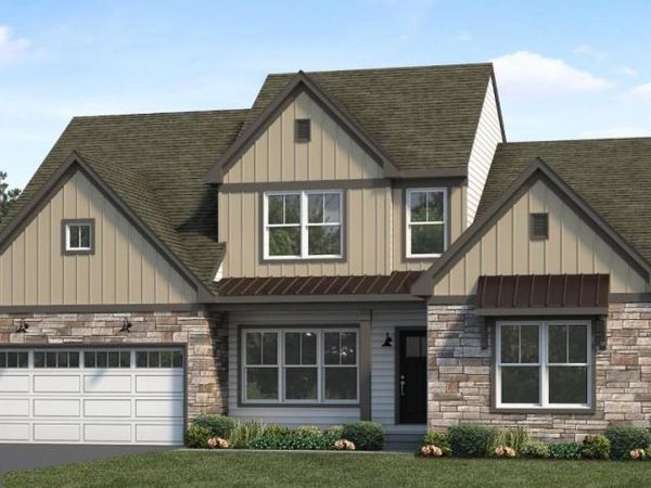 105 CRAFTSMAN DRIVE, MECHANICSBURG, PA 17055