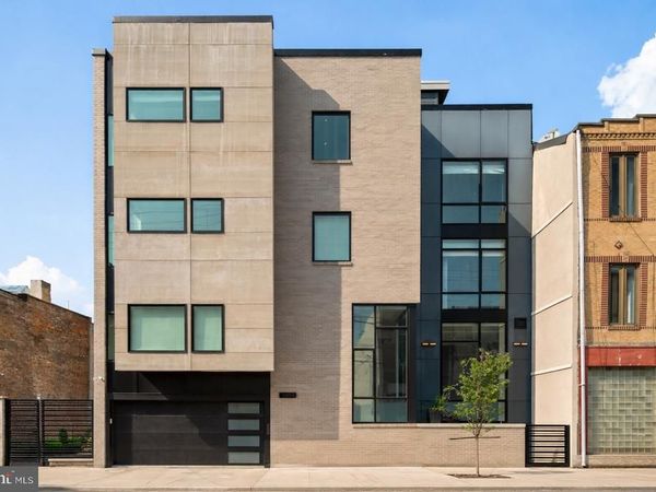 519 BAINBRIDGE STREET , Unit A, PHILADELPHIA, PA 19147