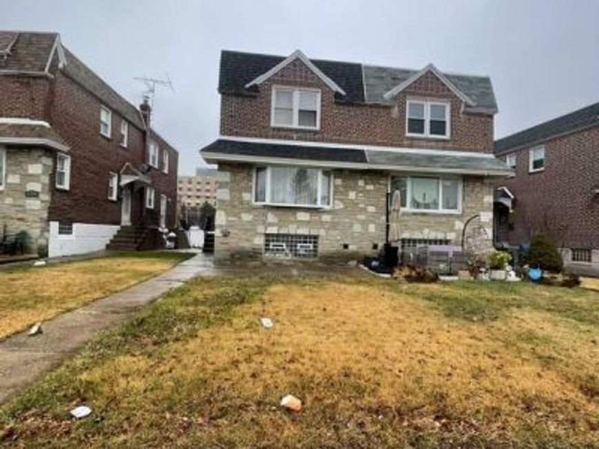 2733 Solly Avenue, Philadelphia, PA 19152 Main Photo