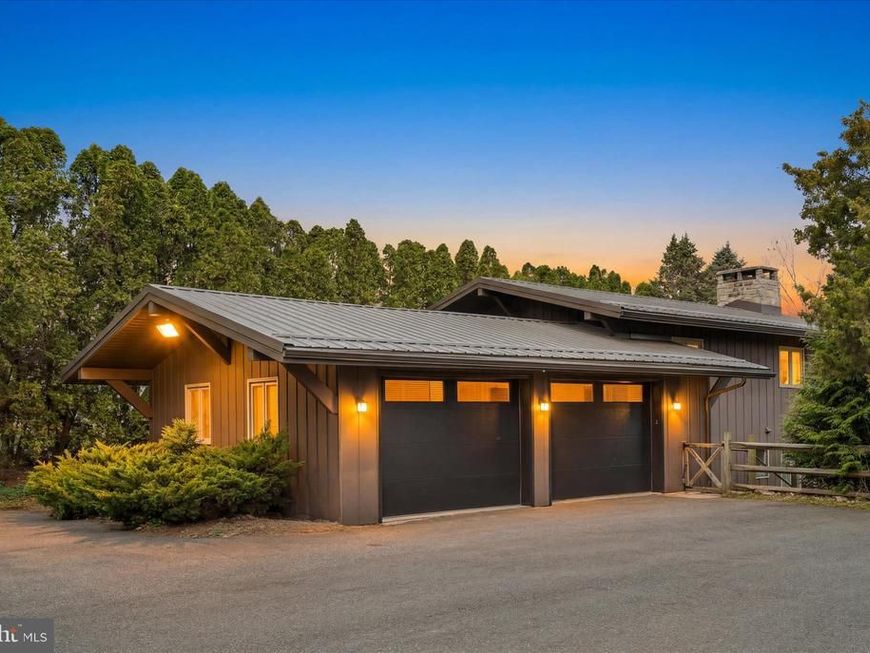 612 Wynonah Drive , Auburn, PA 17922 Main Photo