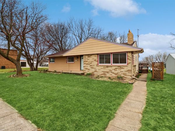 105 E Main Street, St Charles, IA 50240