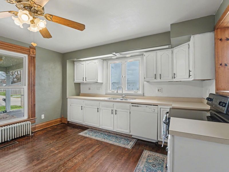 217 W Dayton Street, Lewisburg, OH 45338 Photo 8