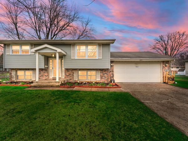 4432 W 15th Street, Hobart, IN 46342