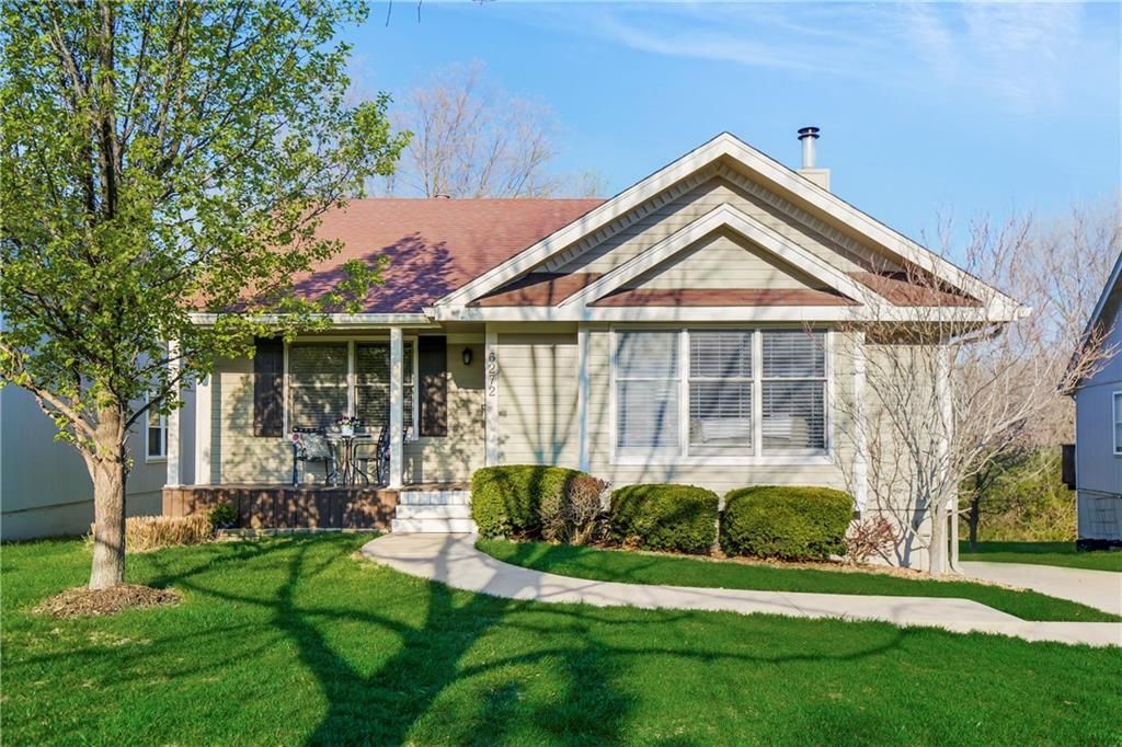 6272 N Holly Street, Kansas City, MO 64118 Main Photo
