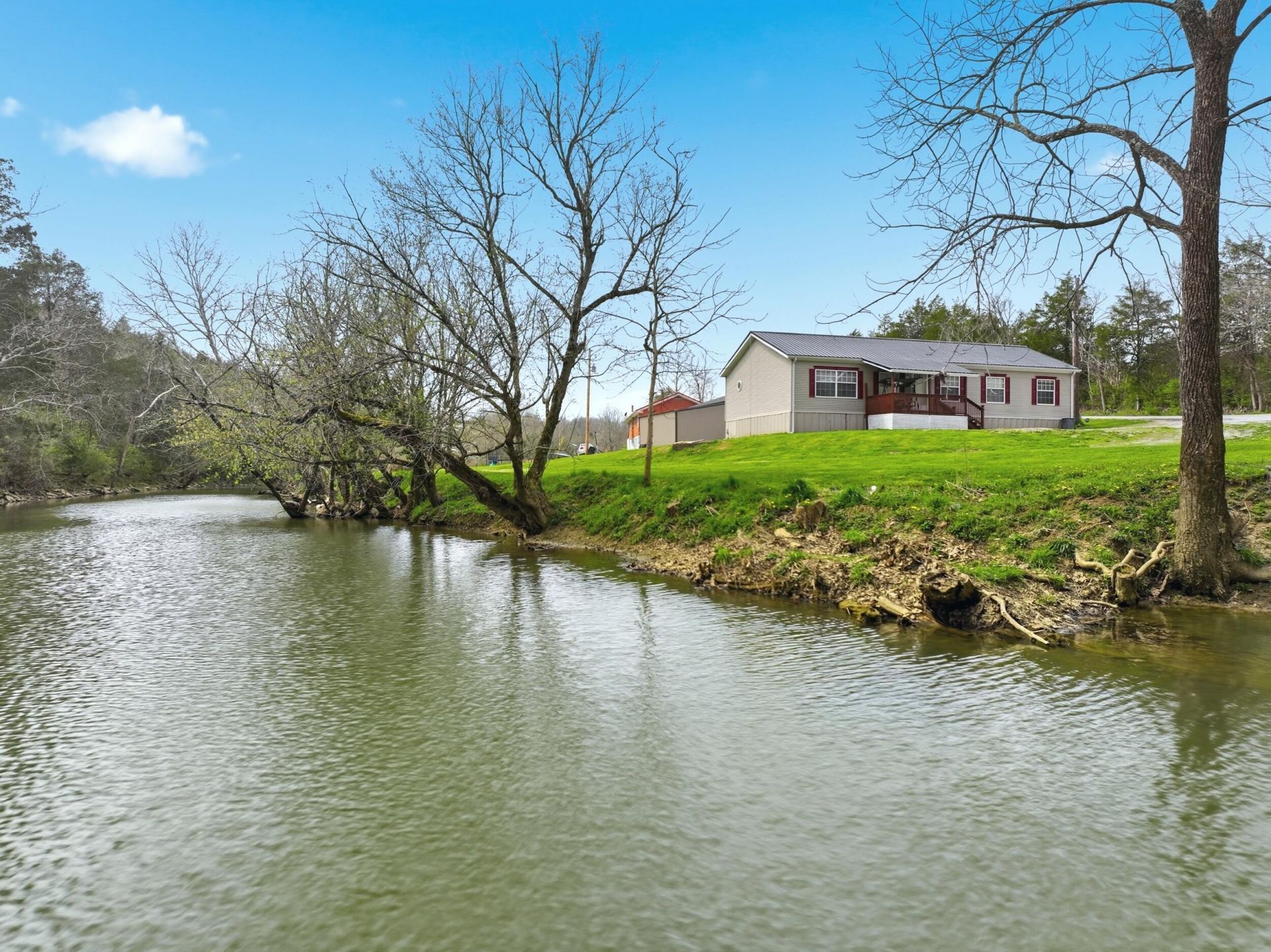 347 Bethel Road, Harrodsburg, KY 40330