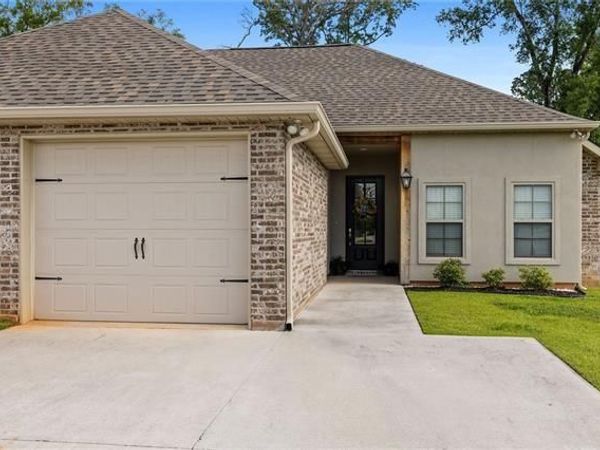 12503 MORGAN CREEK Lane, Hammond, LA 70403