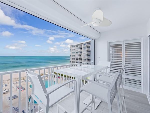 3443 Gulf Shore BLVD N, Unit 509, NAPLES, FL 34103