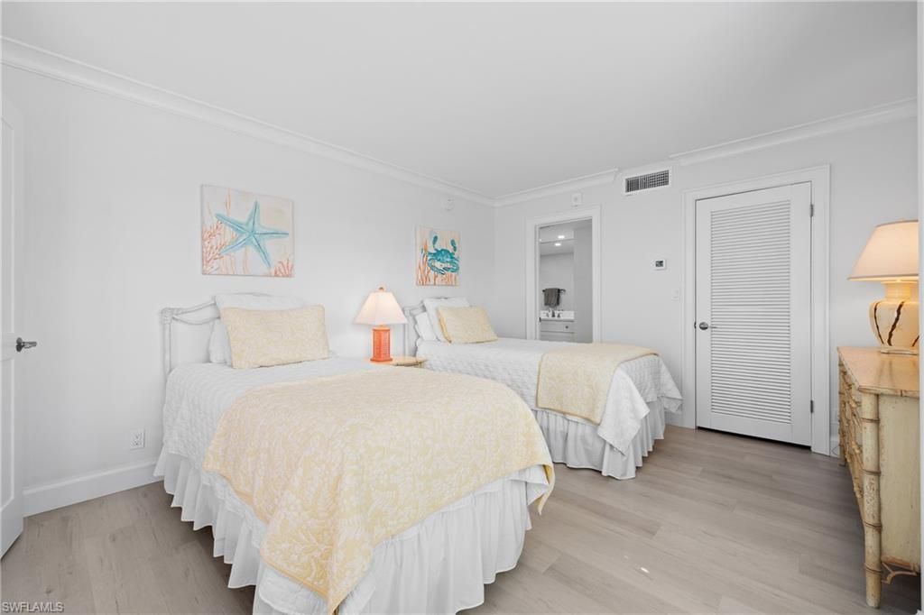 3443 Gulf Shore Blvd N, Unit 509, Naples, FL 34103 Photo