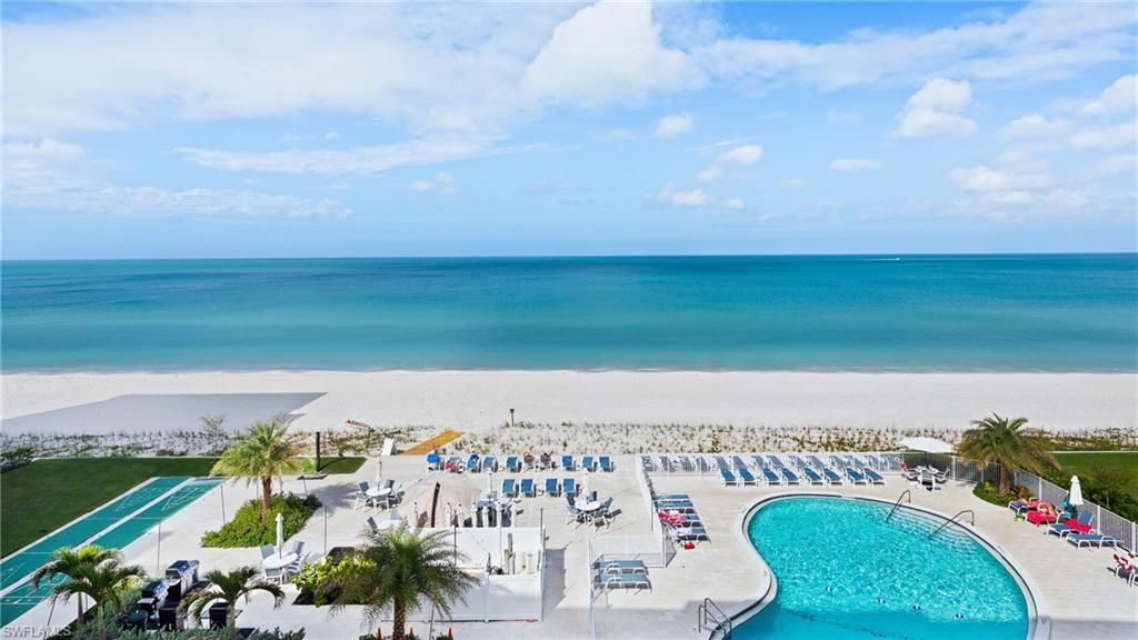 3443 Gulf Shore Blvd N, Unit 509, Naples, FL 34103 Photo