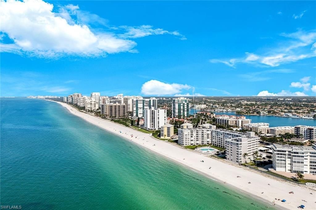 3443 Gulf Shore Blvd N, Unit 509, Naples, FL 34103 Photo