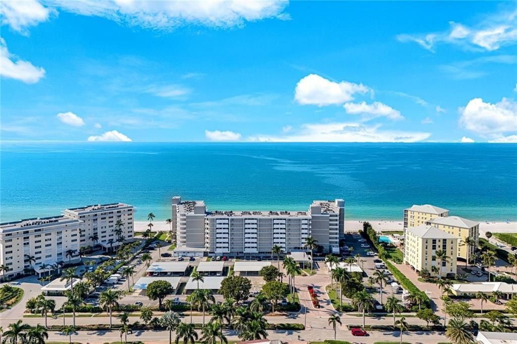 3443 Gulf Shore Blvd N, Unit 509, Naples, FL 34103 Photo
