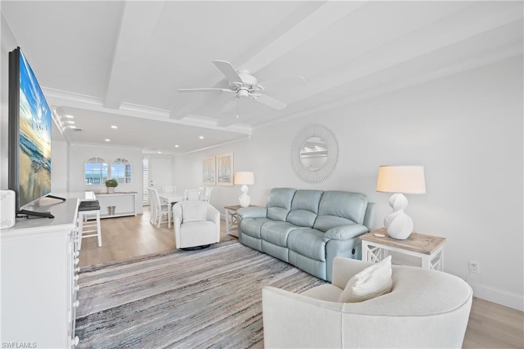 3443 Gulf Shore Blvd N, Unit 509, Naples, FL 34103 Photo
