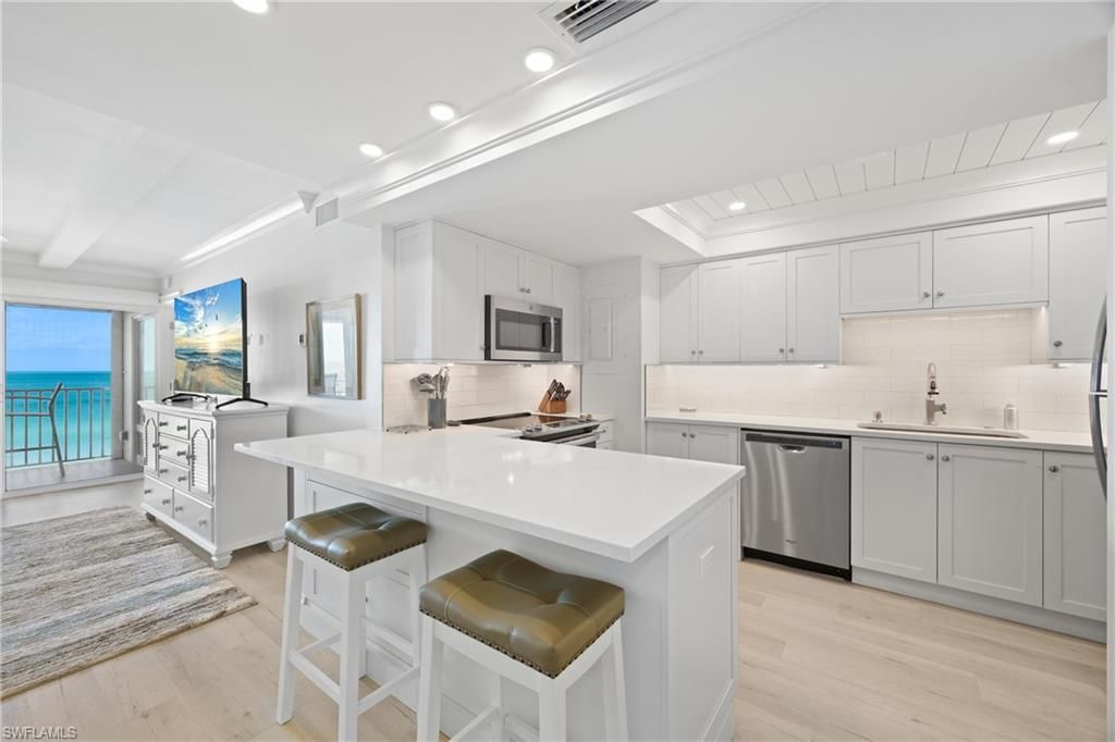 3443 Gulf Shore Blvd N, Unit 509, Naples, FL 34103 Photo