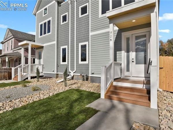 726 E Platte Avenue, Colorado Springs, CO 80903