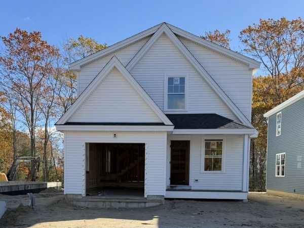 8 Sugar Bush Lane, Unit 8, Old Orchard Beach, ME 04064