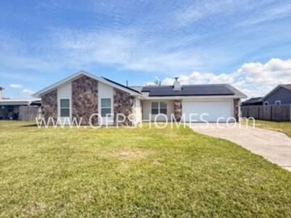 309 Courtford Drive, Panama City, FL 32404