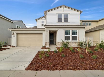 4033 Salamander, Roseville, CA 95747 Photo