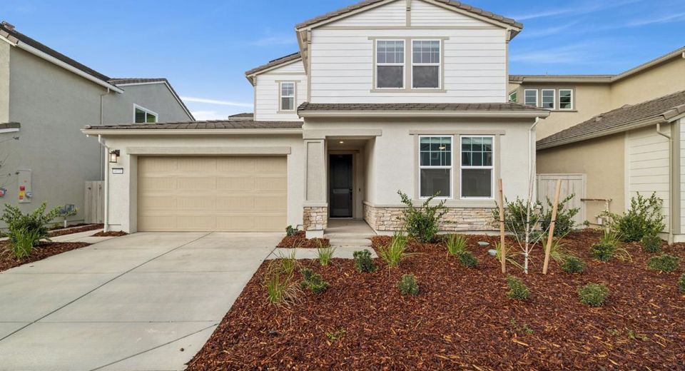 4033 Salamander, Roseville, CA 95747 Photo