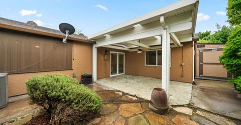 7523 Sunfaire Ln, Sacramento, CA 95828 Photo