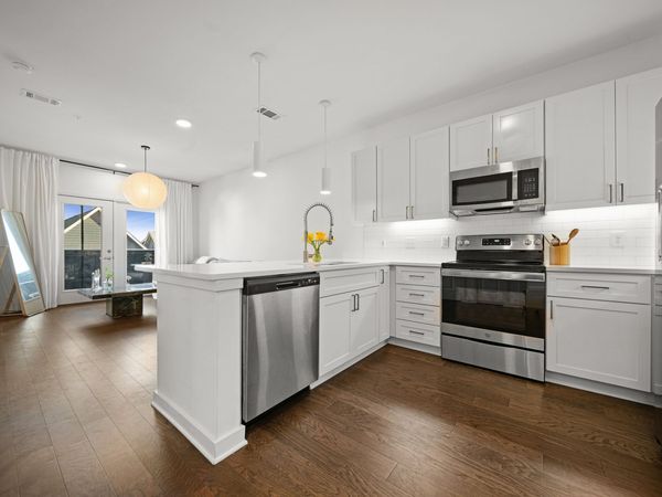 1677 54th Ave N, Unit 421, Nashville, TN 37209