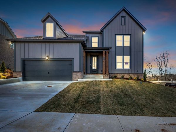 207 Phillips Bend , Spring Hill, TN 37174