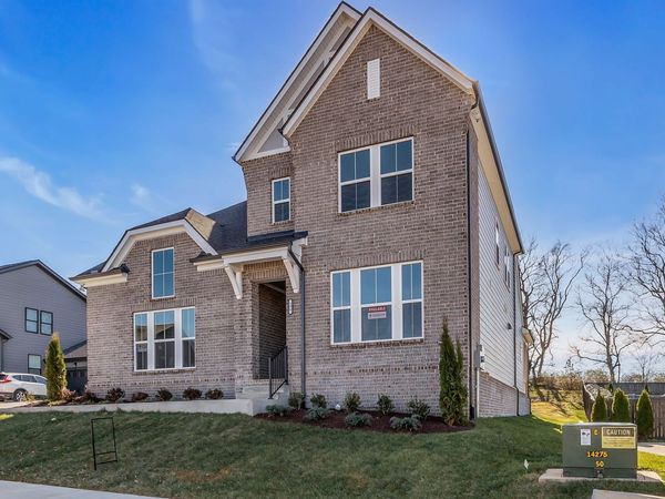 199 Phillips Bend , Spring Hill, TN 37174