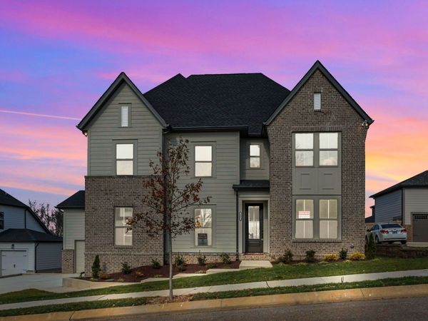 202 Phillips Bend , Spring Hill, TN 37174