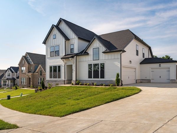 204 Phillips Bend , Spring Hill, TN 37174