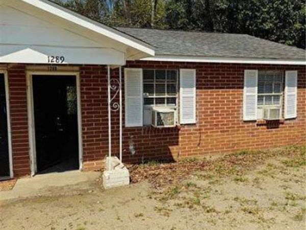 1289 Rocky Creek Road, Macon, GA 31206