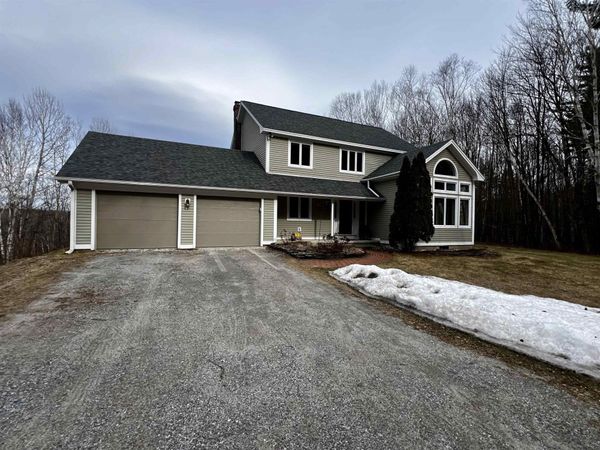 251 Sunrise Place, West Rutland, VT 05777