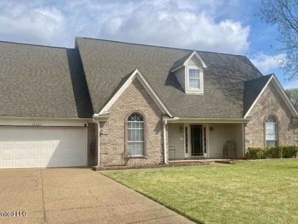 13122 Claybourne Cove, Olive Branch, MS 38654