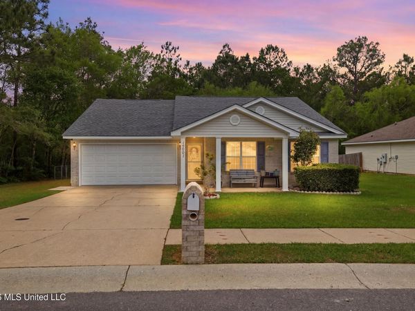 14001 Dundee Cove, Gulfport, MS 39503