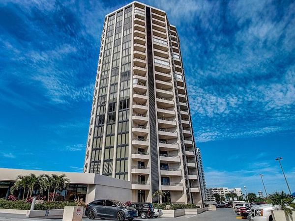 1 Oceans West Boulevard, Unit 4B4, Daytona Beach Shores, FL 32118