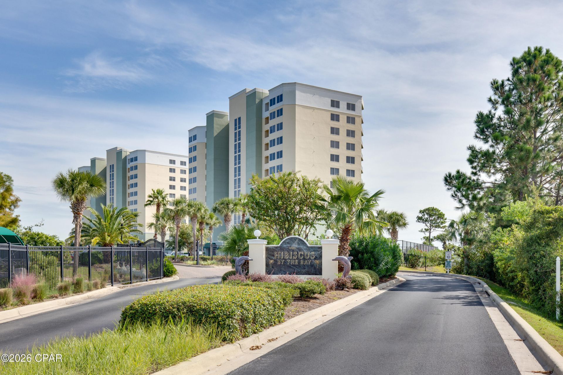 6504 Bridge Water Way, Unit 302, Panama City Beach, FL 32407 Main Photo