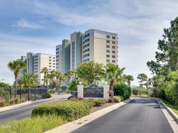 6504 Bridge Water Way, Unit 302, Panama City Beach, FL 32407