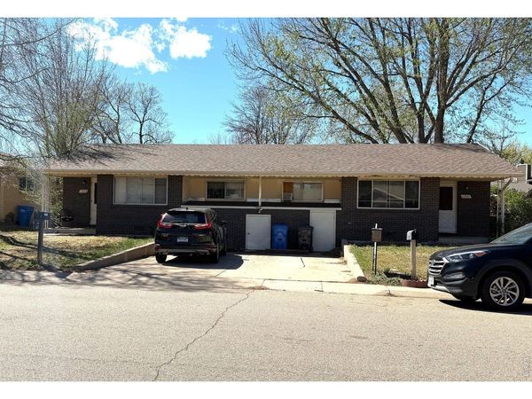 1301 Cypress Dr, Fort Collins, CO 80521